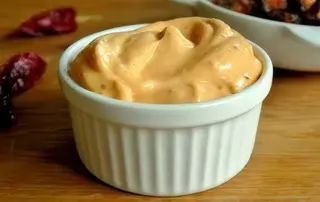 Tarrina De Chipotle Mayo (Pica Poco)