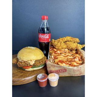 Medi Chicken Delight