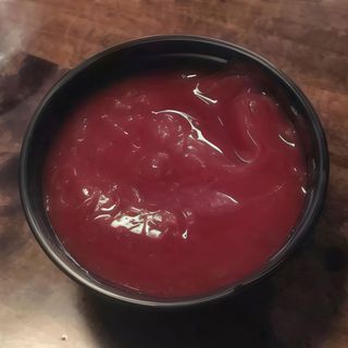 Salsa Kétchup Especial De La Casa