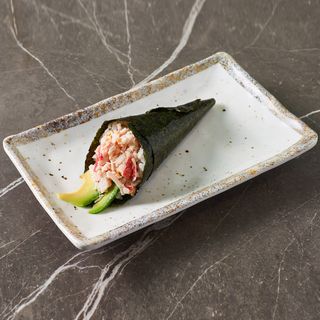 Temaki california