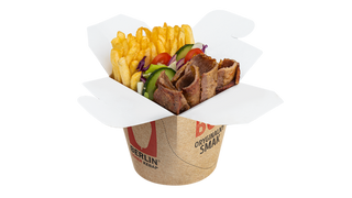 Kebap Box