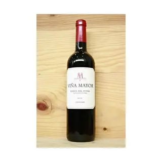 Vino Viña Mayor (75 cl.)