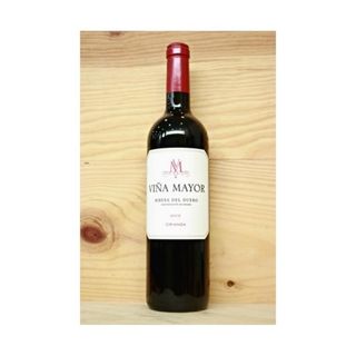 Vino Viña Mayor (75 cl.)