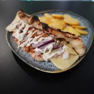 Pantoxo Porkí y Pormí