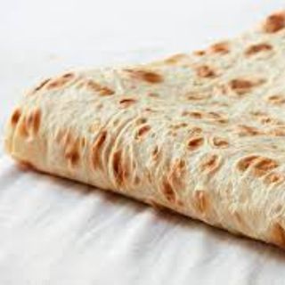 LAVASH 400GR 2un