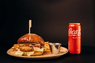 Combo Chicken