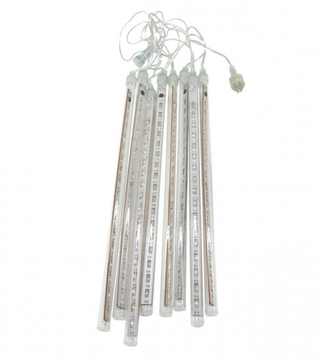 (122794) Ukras za jelku LED štapići 50cm 1216445