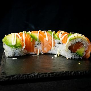Alaska Roll