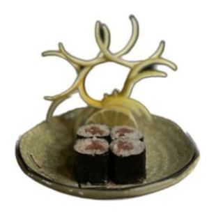 101.Maki De Atún (4 Uds.)