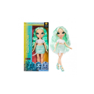 Papusa Daphne Minton Rainbow High, seria Opp [4198505]