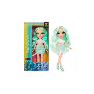 Papusa Daphne Minton Rainbow High, seria Opp [4198505]