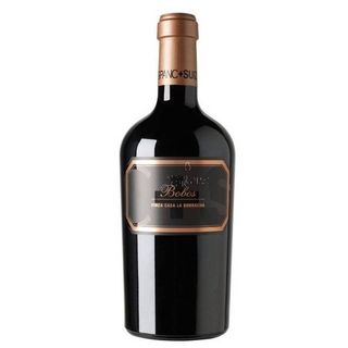 Bobos Finca Casa La Borracha D.O. Utiel-Requena