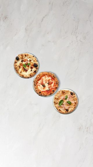 Taste of Italy