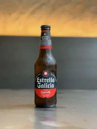 Estrella Galicia