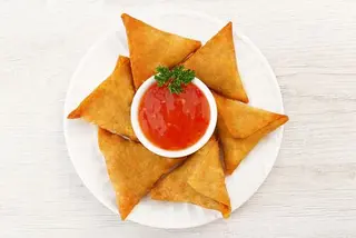 Samosa