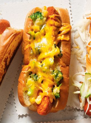 Нью - Йорк (200г)