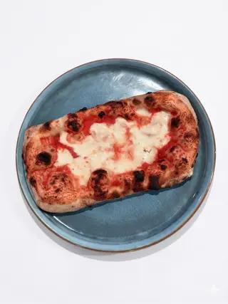 Pizza Cheesy Slice