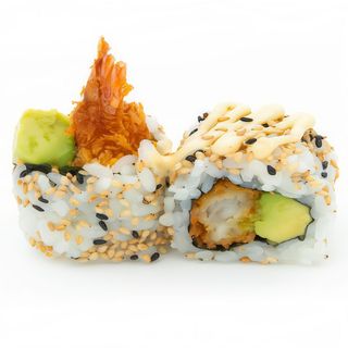 **Ebi roll (8 Uds.)