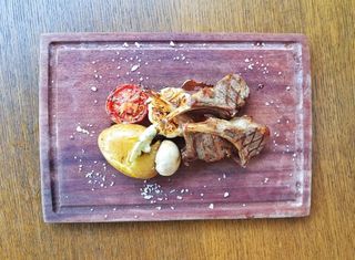 Costite de miel New Zeeland