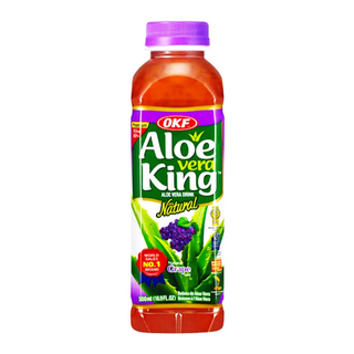 Aloe king uva 