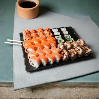 Սեթ Մանդեյ 48կտ