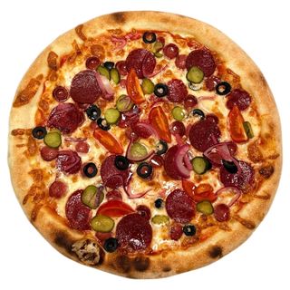 Піца Вікінг