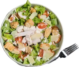Ensalada César