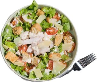 Ensalada César