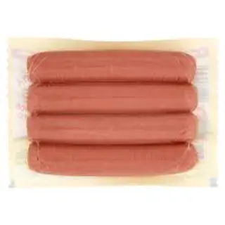 Würstel di pollo Aia snack 125 g