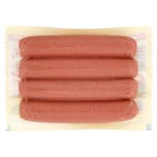 Würstel di pollo Aia snack 125 g