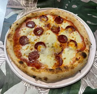 Gustosa