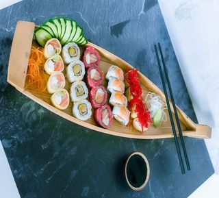 Combo Flower (30 Pzs.)