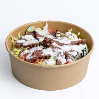 Salata tartuf
