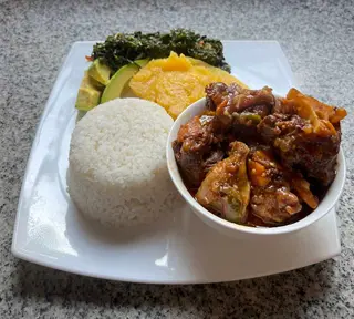 Beef Stew