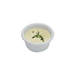 Supplément Sauce Garlic