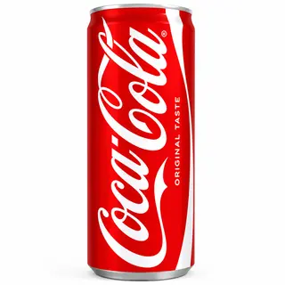 Coca Cola 330ml