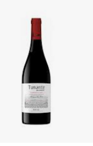 Vino tinto Azabache Tunante (750 ml.)