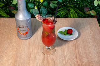 Limonadă aromată