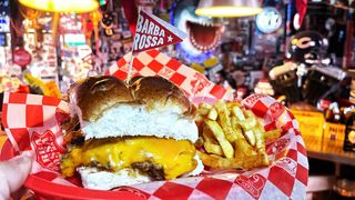 Smokin Pony: Arizona is here