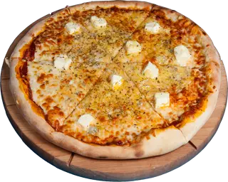 Pizza Quadramaran 45cm