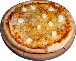 Pizza Quadramaran 45cm