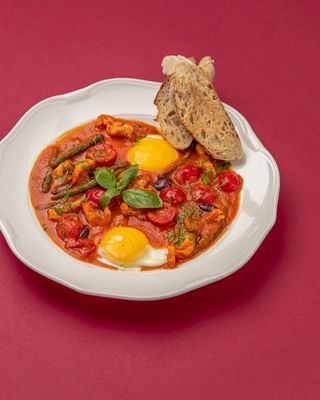 Уова Фрітте (345г)