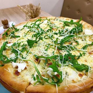 Піца Чотири сира (Ø35см/760г)