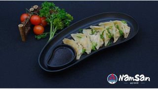 Gyoza De Pato (6 Uds.)