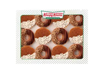 Dozen Premium