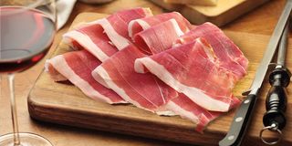 Прошутто 50гр