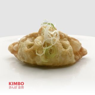 GYOZA FRITA DE VERDURAS - 4 uds