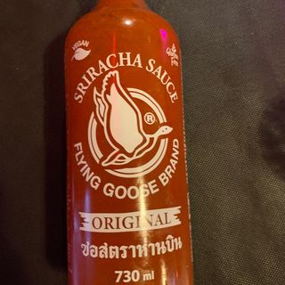 Salsa Sriracha