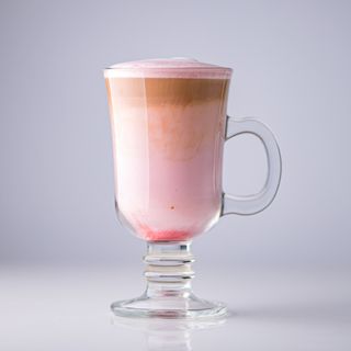 Фламінго лате G