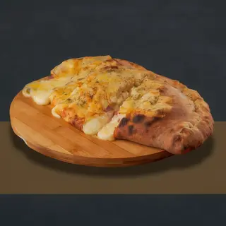 Calzone Dinde Fumée